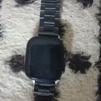 ساعت هوشمند