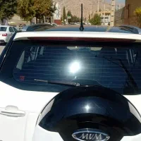 ام‌وی‌ام X33 S نیوفیس، مدل ۱۴۰۰|خودرو سواری و وانت|لردگان, |دیوار