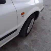 سمند 91  se|خودرو سواری و وانت|دورود, |دیوار