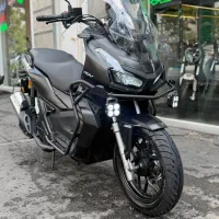 طرح Adv کبیر فول مشابه صفر