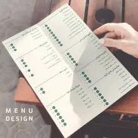طراحی و چاپ کاتالوگ،لوگو، طراحی بسته بندی،ست اداری|خدمات رایانه‌ای و موبایل|اصفهان, ملک‌شهر|دیوار