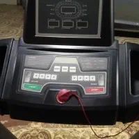 تردمیل اصل تایوان برند lmpulse|تجهیزات ورزشی|لاهیجان, قیام|دیوار