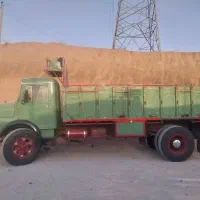 راننده پایه یک