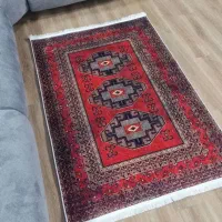 فرشینه های مدرن خاص|فرش|قم, نخودی|دیوار