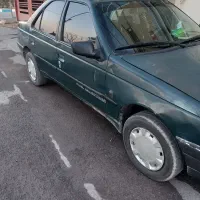 rd یشمی|خودرو سواری و وانت|برخوار, |دیوار