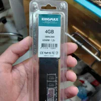 رم ۴گیگ ddr4-2400