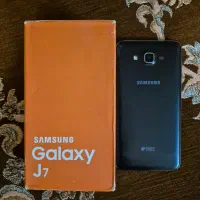 سامسونگ Galaxy J7 (2016) با حافظهٔ ۱۶ گیگابایت|موبایل|تهران, قصر فیروزه ۱|دیوار