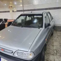 پراید 87 دوگانه سوز|خودرو سواری و وانت|تبریز, |دیوار