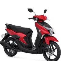 یاماها گیر 125 قرمز مدل ۱۴۰۳