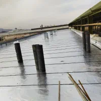 انجام ایزوگام خرده کاری حتی ۱متر و کلی