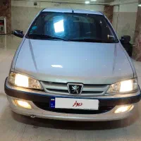 پژو پارس تک گانه مدل 87|خودرو سواری و وانت|میاندوآب, |دیوار