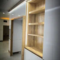 کابینت سازی چوبخانه|خدمات پیشه و مهارت|ساوه, |دیوار