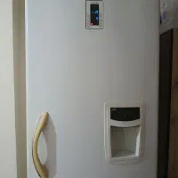 یخچال فریزر