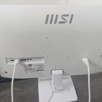 مانیتور ام اس آی PRO MP275W E2|قطعات و لوازم جانبی رایانه|مشهد, فرهنگیان (شهرک غرب)|دیوار