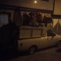 وانت بار و وانت تلفنی|خدمات حمل و نقل|اردبیل, |دیوار