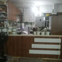 اجاره آپارتمان همکف 75 متری 2 خواب بنیاد