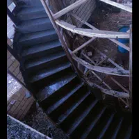 اجرای پله گرد بتنی دررشت|خدمات پیشه و مهارت|رشت, سلیمانداراب|دیوار