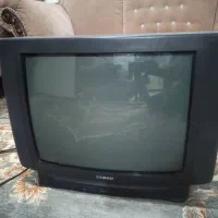 تلویزیون ۲۱ اینچ صنام