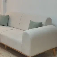 مبل سه نفره