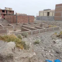 سجادشهرزمین مسکونی ۲۰۰متری