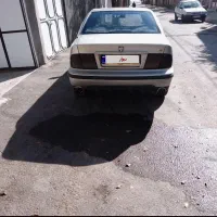 سمند مدل 1381|خودرو سواری و وانت|اراک, |دیوار