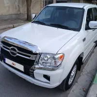 کاپرا 2،دوکابین ۱۴۰۲ درحد