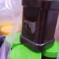 رب انار ترش مزه