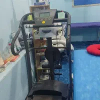 تردمیل|تجهیزات ورزشی|مشهد, چهاربرج|دیوار