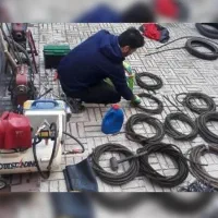 لوله بازکنی استعلام قیمت فنربرقی فاضلاب تضمینی|خدمات پیشه و مهارت|سنندج, |دیوار