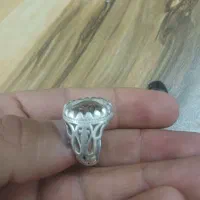 انگشتر نقره|جواهرات|اندیشه, اندیشه فاز ۱|دیوار