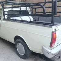 وانت پیکان مدل93 بسیار تمیز