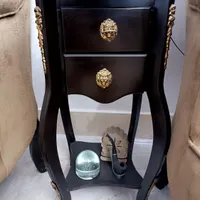 میز تلفن