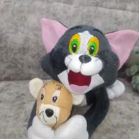 عروسک|اسباب‌بازی بچه|پرند, فاز ۶|دیوار