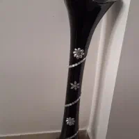 گلدون شیشه ای