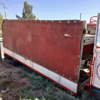 اتاق موتورکش|قطعات یدکی و لوازم جانبی|جعفرآباد, |دیوار