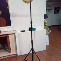 سه پایه/پایه سافت باکس/پایه دوربین/کاملا نو