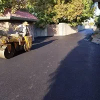 آسفالت تراشه ایزوگام سراسرتهران وکرج شهریار ملارد