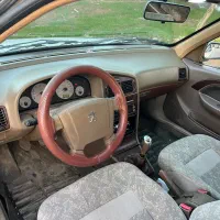 پارس سال مدل88|خودرو سواری و وانت|آستارا, |دیوار