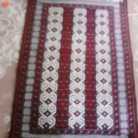 نمازلق یا جانمازی نو|گلیم، جاجیم، گبه|بندر ترکمن, |دیوار