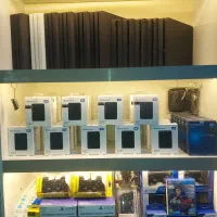 پی اس فور اسلیم کپی خور دو دسته