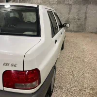 فروش خودرو پراید SE131 مدل ۱۳۹۹|خودرو سواری و وانت|سورک, |دیوار