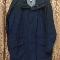 بارونی و اورکت ضد آب