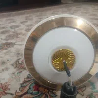 پنکه سقفی سه پر در حد