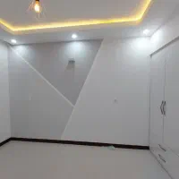 نقاشی وتزئینات داخلی ساختمان