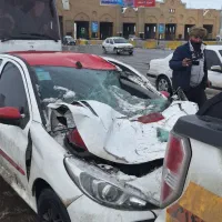 امداد خودرو یدک کش اتوبان ساوه/غدیر پرند رباط کریم|خدمات حمل و نقل|رباط‌کریم, رباط‌کریم|دیوار