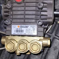 کارواش صنعتی ۲۰۰ بار بنزینی و گازوئیلی|ماشینآلات صنعتی|نیشابور, شهید بهشتی|دیوار