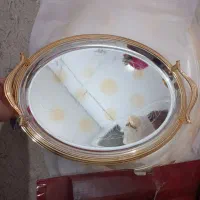 سینی ست ۳ تایی مارک نجیب