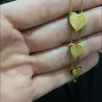 کیف مدارک و طلاهامو دزدیدن