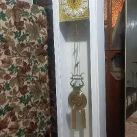 ساعت ایستاده