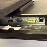 مانیتور 20 اینچ استوک اچ پی / HP E201 گرید A++|قطعات و لوازم جانبی رایانه|تهران, میدان ولیعصر|دیوار